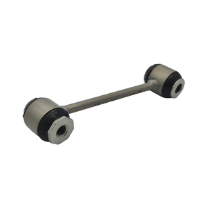 Pièces automobiles HEMILA compatibles avec Mercedes-Benz W206 C180 C200 OE : 2063260100 Système de suspension Barre stabilisatrice arrière - Product Image 3