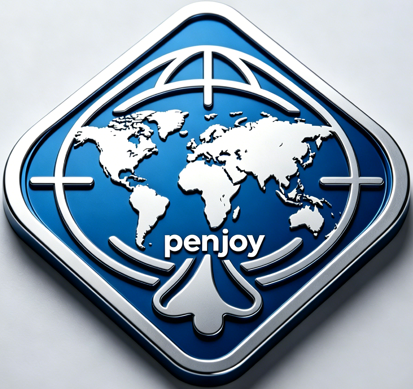 Shenzhen Pengqu Youpin Technology Co., Ltd. logo
