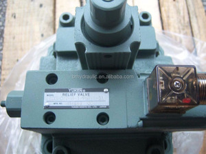 ควบคุม EFBG06-280-H-5012 ด้วยการไหล 280CC และแรงดัน 300BAR - Product Image 2