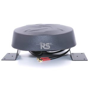 M199 고이득 MIMO 안테나 4x4 결합 4G 5G/GPS/WiFi 주파수 방수 IP68 야외 살롱 경찰차 통신 - Product Image 4