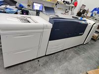 Nouvelle presse Xerox Versant 3100 de bonne qualité, imprimante couleur A3 Xerox V3100