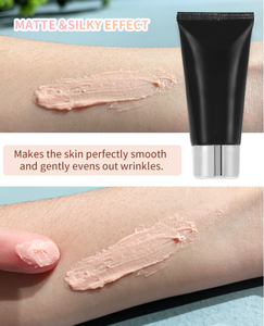 Crème BB <span class=keywords><strong>CC</strong></span>, isolante, anti-cernes, hydratante, fond de teint, maquillage naturel, biologique, blanchissant, éclaircissant, crème BB, marque privée - Product Image 4