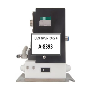 Válvula neumática de litio, válvula neumática, TEL 5012-000089-11, solución DEV, funcionamiento, nuevo, Original, listo, PAC de automatización Industrial - Product Image 1