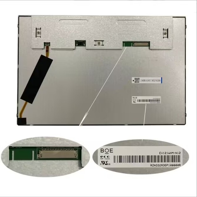 M215HGE-L21 LCD Panel Buying Guide