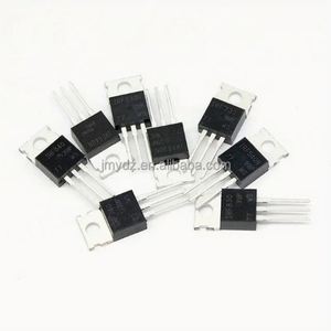 Transistor NCEP15T14 N-CH 150V 140A Transistors MOSFET TO-220 NCEP15T14 - Product Image 2