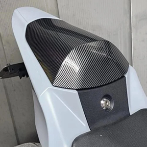 Lavitin pour accessoires de carénage de moto Suzuki, capot de selle solo pour passager arrière pour Suzuki GSXR <span class=keywords><strong>GSX</strong></span>-R 1000 <span class=keywords><strong>1000R</strong></span> 2017-2026 - Product Image 2