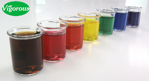 Polvo de Extracto de Cochinilla Carmín Natural, Colorante E120, Pigmento Soluble en Agua - Product Image 4