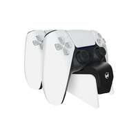 Double Station de charge pour manettes Ps5, Station de charge, pour Sony Playstation 5