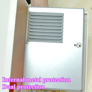 Outdoor Waterproof High Decibel Electronic <strong>Alarm</strong> Siren for <strong>Gsm</strong> <strong>Alarm</strong> <strong>System</strong> Install on Wall - Product Image 5