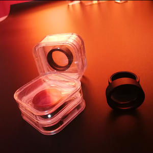 نصف/ربع/الثامنة 1064nm 25.4 مللي متر القطر مستوى الصفر Waveplate - Product Image 1