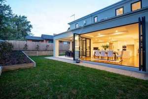 <span class=keywords><strong>Porte</strong></span> pliante en <span class=keywords><strong>aluminium</strong></span> résistante aux ouragans, <span class=keywords><strong>porte</strong></span> coulissante pliante à rupture <span class=keywords><strong>de</strong></span> pont thermique avec verre, <span class=keywords><strong>porte</strong></span> patio extérieure pliante - Product Image 6