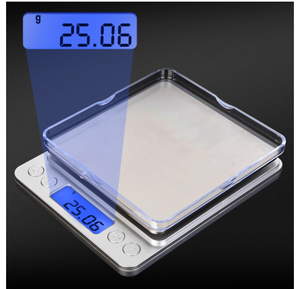 <span class=keywords><strong>Balance</strong></span> électronique <span class=keywords><strong>de</strong></span> poche numérique portable haute <span class=keywords><strong>précision</strong></span>, petite <span class=keywords><strong>balance</strong></span> <span class=keywords><strong>de</strong></span> contrôle - Product Image 6