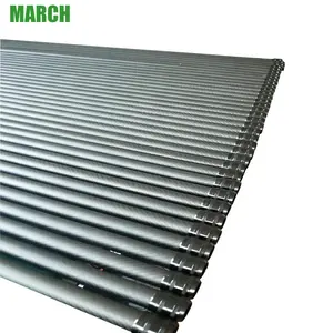 Yuvarlak filamanlı yara tüpleri karbon fiber epoksi tüpler - Product Image 1