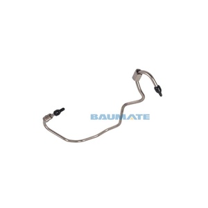 Tubo de Combustível de Alta Pressão J08E de Alta Qualidade Baumate, Tubo de Rail Comum VH237815990A para Kobelco SK330-8 - Product Image 1
