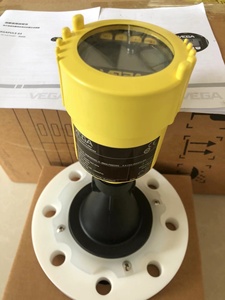 Sensor de Radar VEGAPULS 64 de Diseño Personalizado y Económico para Medición Continua de Nivel - Product Image 1