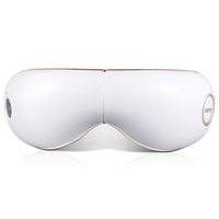 IRest Factory Masseur oculaire électrique confortable portable en gros avec fonction de chaleur C58S