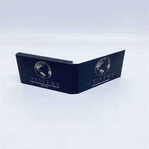 Carte de visite d'<span class=keywords><strong>invitation</strong></span> de voeux vidéo Lcd de 2.4 pouces TFT vierge la plus vendue - Product Image 4