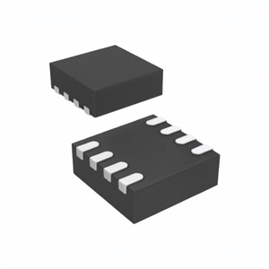 8 WFDFN Exposed Pad IC COMPARATOR 2 GEN PUR 8DFN Chip LTC6702IDC # Circuito Integrado Original TRMPBF, Chip de Componente Electrónico - Product Image 1