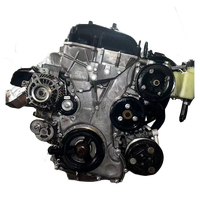 Meilleur Moteur Complet d'Occasion de Qualité L3 Duratec-HE pour Mazda 323 Ford Mondeo 2.3L