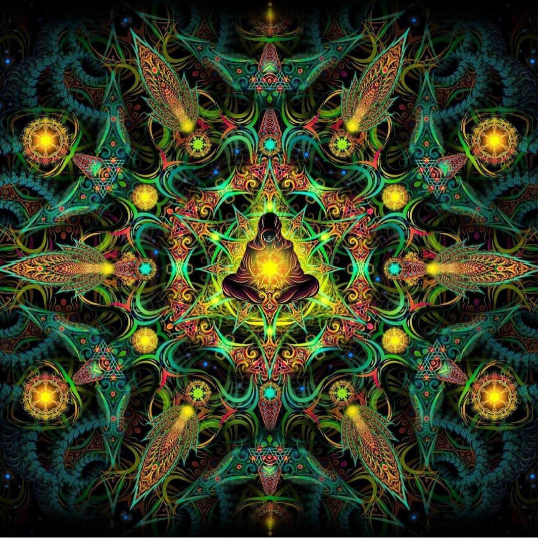 Fluorescent sleepiness