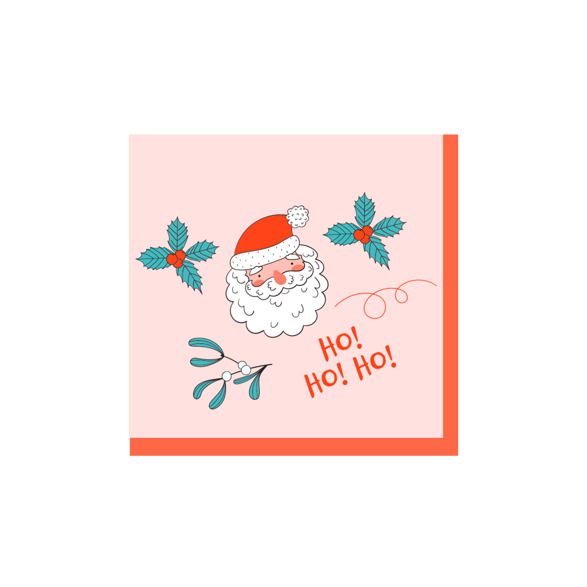 33*33cm napkin*16 pcs