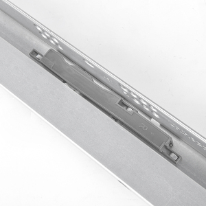 UNIHOPPER Synchronized Slding Concealed <strong>Drawer</strong> Slider Runners Cabinet <strong>Soft</strong> Close <strong>Push</strong> to <strong>Open</strong> <strong>Drawer</strong> <strong>Slides</strong> - Product Image 6