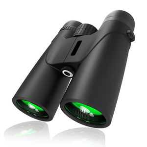 SUNCORE — jumelles 12X42 HD, jumelles à <span class=keywords><strong>Vision</strong></span> nocturne claires, à faible luminosité, réglables à haute puissance - Product Image 3