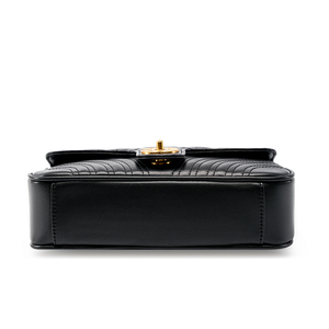 Sac à main rétro de luxe pour femme en cuir véritable, sacs à bandoulière en diamant pour dames - Product Image 5
