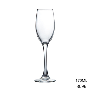 Libbey Factory Estilo clásico 177ml 6oz Copa de champán Flautas de vidrio Premium <span class=keywords><strong>para</strong></span> fiestas <span class=keywords><strong>Copas</strong></span> de <span class=keywords><strong>vino</strong></span> <span class=keywords><strong>espumoso</strong></span> al por mayor - Product Image 6