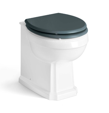 Iney bleu sans housse de siège