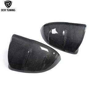 เปลือกกระจกมองหลังสำหรับ Mercedes-Benz,ปลอกหุ้มกระจกมองหลังรถยนต์สำหรับ Mercedes-Benz W206 <span class=keywords><strong>W223</strong></span> <span class=keywords><strong>AMG</strong></span> C43 C63 2021 + - Product Image 4