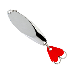 LUSHAZER 5 pçs/set Metal <span class=keywords><strong>Jig</strong></span> Colher Iscas Spinner Isca De Pesca 5g 10g 14g 21g 28g Fundição Dura Isca De Pesca para Bass Pike Trout - Product Image 6