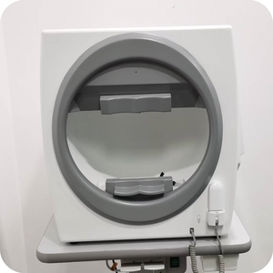 SVF-7000 안과 시야 테스트 기계 자동 시야 분석기 투영 둘레 - Product Image 4