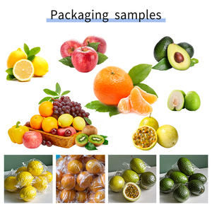 Machine d'emballage de fruits frais <span class=keywords><strong>orange</strong></span> <span class=keywords><strong>mandarine</strong></span> citron agrumes Machine d'emballage de coing <span class=keywords><strong>mandarine</strong></span> clémentine - Product Image 6