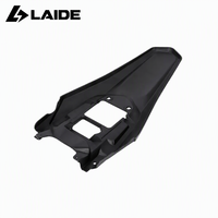 Garde-boue arrière pour moto électrique Sur Ron Ultra Bee, matériau TPU, installation facile, protection tout-terrain, accessoires