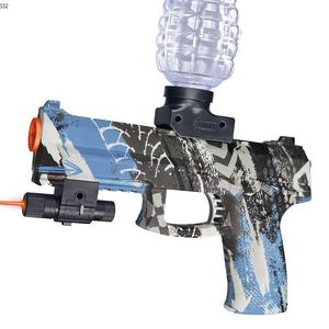Pistola de Juguete, Juego de Disparos, Pistola de <span class=keywords><strong>Airsoft</strong></span> Eléctrica para Niños - Product Image 2