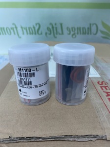 Kit de Repuesto para Sensor Óptico HACH M1100-L con Juntas Tóricas y Tapa - Product Image 3