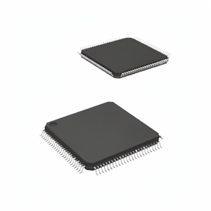 IDT71V3558XS133PFI 100 LQFP หน่วยความจำ ชิ้นส่วนวงจรอิเล็กทรอนิกส์ มีสินค้าในสต็อก - Product Image 1