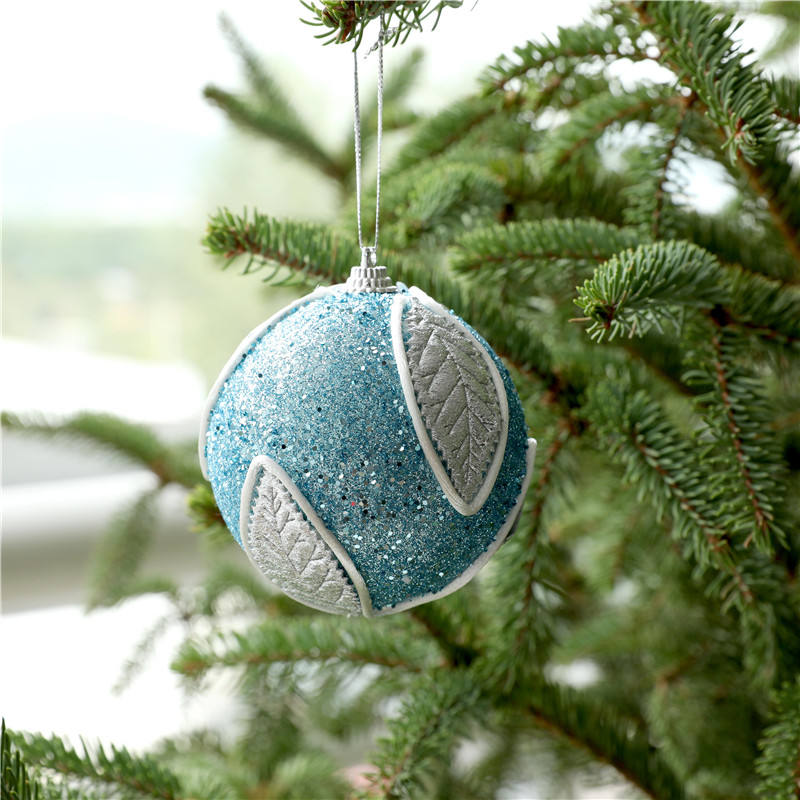 8ซม. สีฟ้า