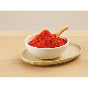 [Biggalchan 130g] Pimienta Picante Mediana Sabrosa para Sopa Coreana, Sabor Intenso, Molienda Gruesa, Chile Rojo en Polvo - Product Image 1