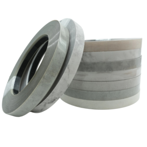 Bande de bordure et rubans en <span class=keywords><strong>PVC</strong></span> 3D écologiques et imperméables pour accessoires de meubles - Product Image 5
