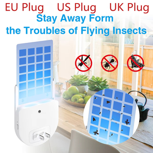 Trampa Portátil Antimosquitos para el Hogar, Reutilizable, Ecológica y Ideal para Viajes - Product Image 6