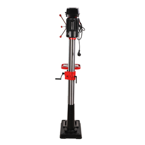 Máquina perforadora <span class=keywords><strong>de</strong></span> 550W ZJQ5120 Capacidad <span class=keywords><strong>de</strong></span> portabrocas Máquina perforadora pequeña <span class=keywords><strong>de</strong></span> Banco <span class=keywords><strong>de</strong></span> 5-20mm - Product Image 5