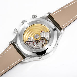 Reloj de Negocios Unisex Serie P, Grado 5A, Elegante, con Puntero Luminoso, Multifunción, Mecánico Complejo - Product Image 5