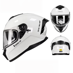 <span class=keywords><strong>Casque</strong></span> de <span class=keywords><strong>moto</strong></span> certifié ABS norme nationale 3C/DOT/ECE pour <span class=keywords><strong>moto</strong></span> électrique, utilisation hivernale, exclusivité fabricant - Product Image 4