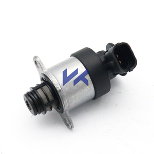 Régulateur de carburant Common Rail 0928400821 pour <span class=keywords><strong>Fiat</strong></span> Alfa Romeo Stelvio Giulia 2.2 - Product Image 1