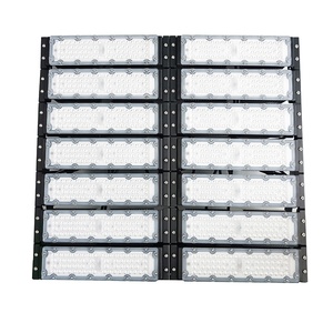 Réflecteur <span class=keywords><strong>Luz</strong></span> Led 500W 600W LED <span class=keywords><strong>stade</strong></span> <span class=keywords><strong>de</strong></span> football projecteur d'inondation lumières pour terrains <span class=keywords><strong>de</strong></span> football balle - Product Image 2