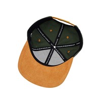 Casquettes de baseball en laine, acrylique et feutre, ajustées, pour le sport, vente en gros pour femmes et hommes, avec broderie personnalisée