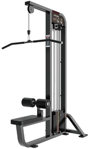 Lat <span class=keywords><strong>pulldown</strong></span> phòng tập thể dục Máy tập thể dục cho xây dựng cơ thể - Product Image 4