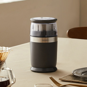 Oidire Electric <b>Grinder</b> 40Ml Bladeless <b>Mini</b> Food Processor For Baby Food Home Use - Product Image 2